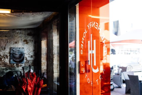 The Henry Jones Art Hotel - Accommodation Newcastle 8
