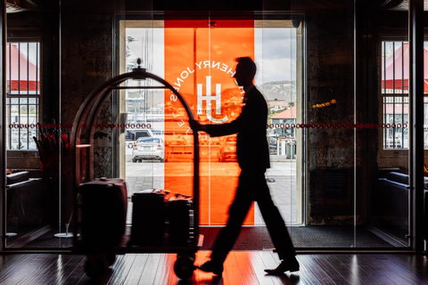 The Henry Jones Art Hotel - Accommodation Newcastle 12