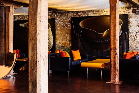 The Henry Jones Art Hotel - Accommodation Newcastle 11