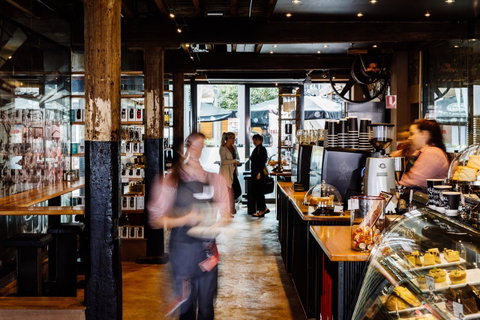 The Henry Jones Art Hotel - Accommodation Newcastle 21