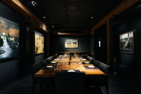 The Henry Jones Art Hotel - Accommodation Newcastle 28