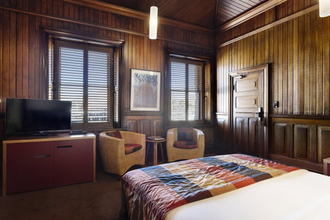 The Henry Jones Art Hotel - Accommodation Newcastle 44