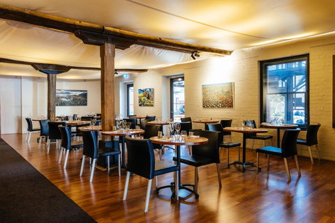 The Henry Jones Art Hotel - Accommodation Newcastle 33