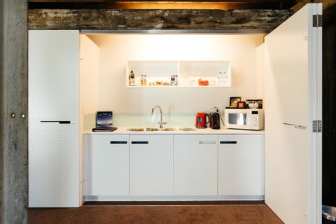 The Henry Jones Art Hotel - Accommodation Newcastle 31
