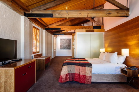 The Henry Jones Art Hotel - Accommodation Newcastle 25