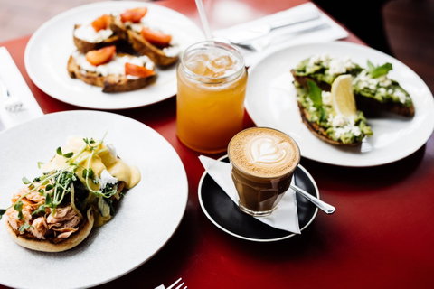 The Henry Jones Art Hotel - Accommodation Newcastle 24