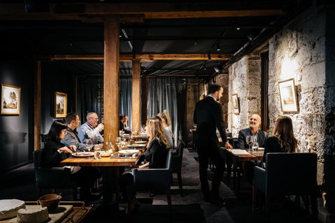 The Henry Jones Art Hotel - Accommodation Newcastle 13