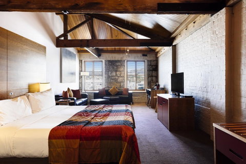 The Henry Jones Art Hotel - Accommodation Newcastle 22