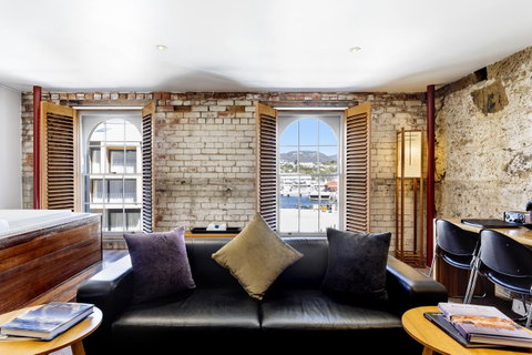 The Henry Jones Art Hotel - Accommodation Newcastle 26