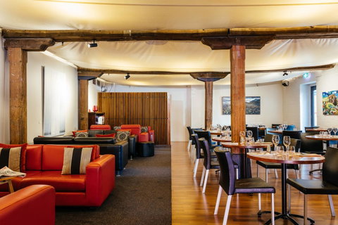 The Henry Jones Art Hotel - Accommodation Newcastle 32