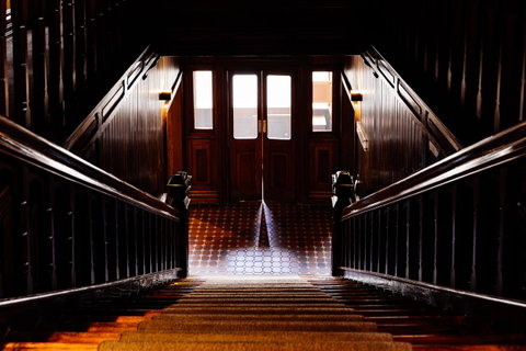 The Henry Jones Art Hotel - Accommodation Newcastle 19