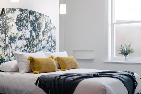 The Florance - Accommodation Newcastle 26