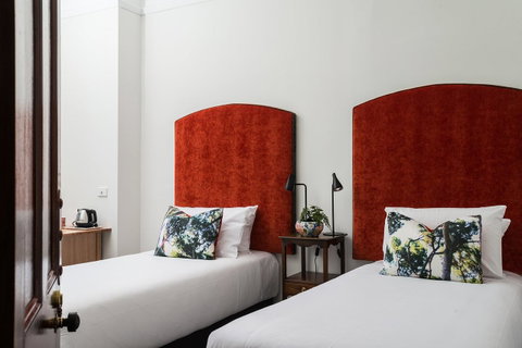 The Florance - Accommodation Newcastle 30