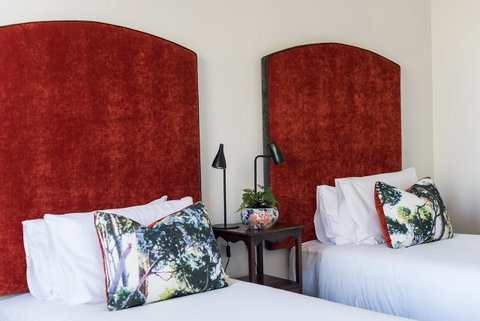 The Florance - Accommodation Newcastle 33