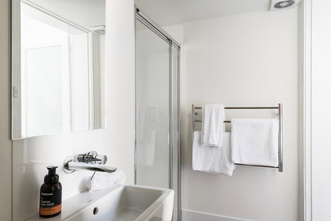 The Florance - Accommodation Newcastle 31