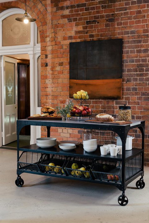 The Florance - Accommodation Newcastle 9