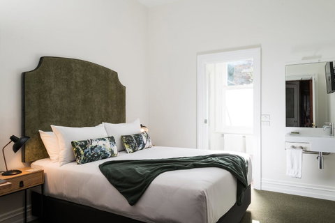 The Florance - Accommodation Newcastle 36