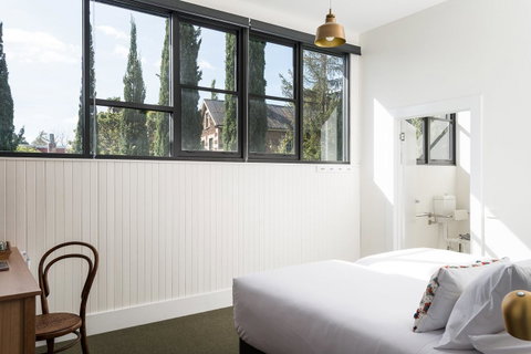 The Florance - Accommodation Newcastle 39