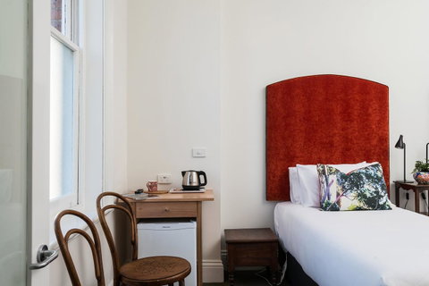 The Florance - Accommodation Newcastle 32