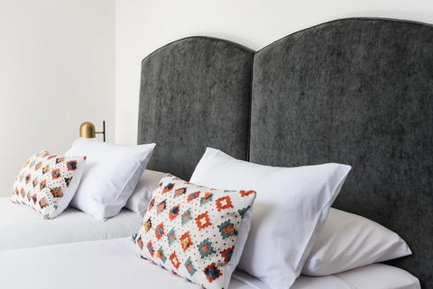 The Florance - Accommodation Newcastle 37