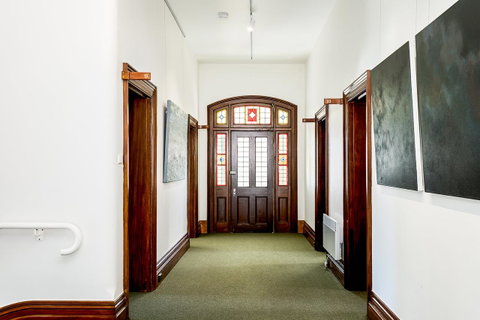 The Florance - Accommodation Newcastle 14