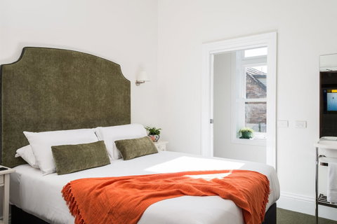 The Florance - Accommodation Newcastle 41