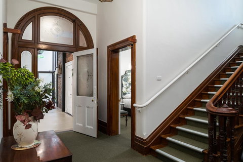 The Florance - Accommodation Newcastle 4