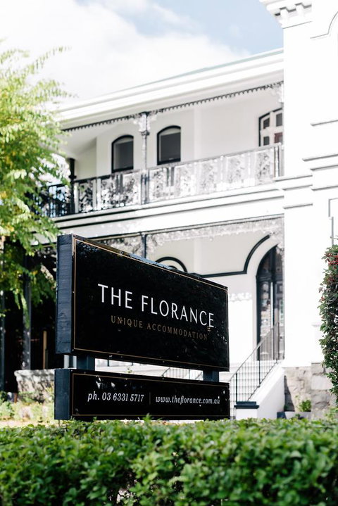 The Florance - Accommodation Newcastle 1