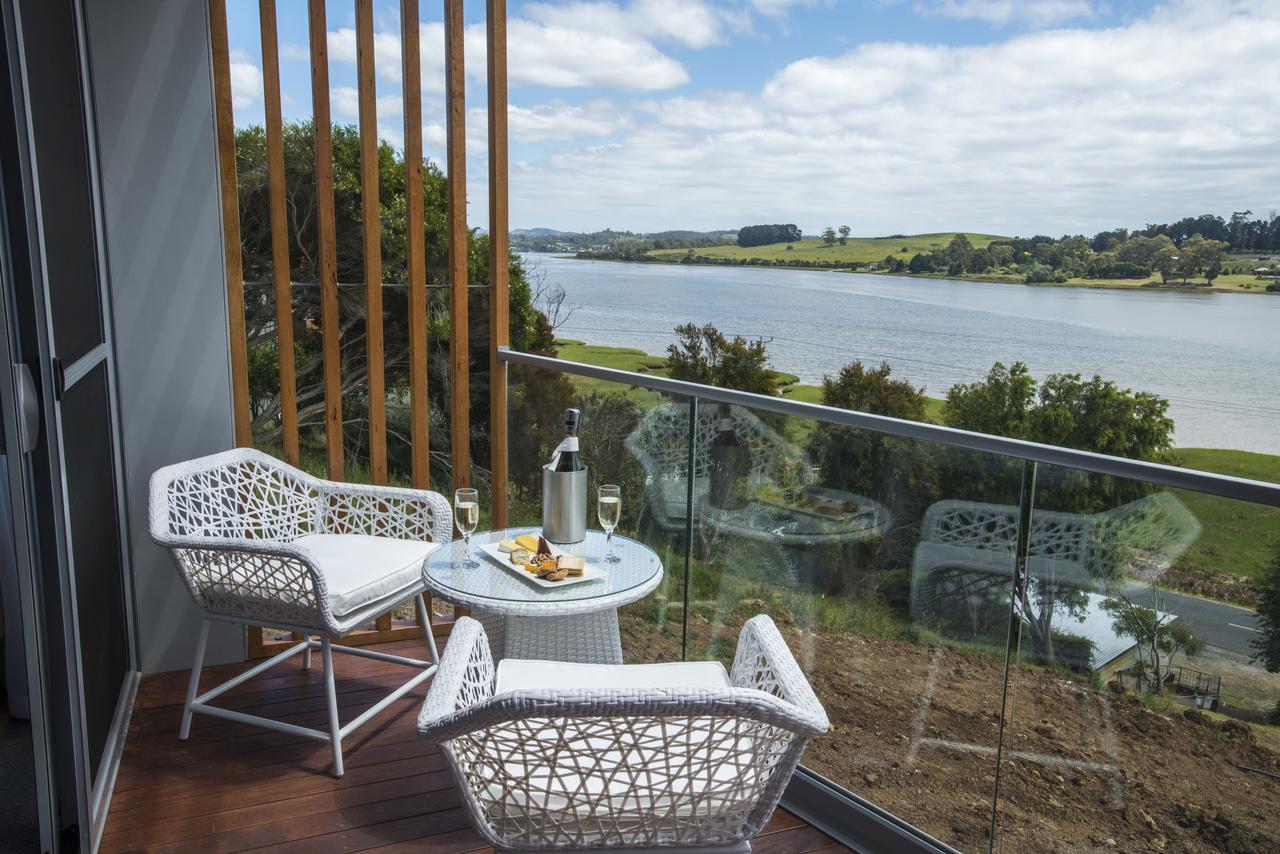 Bridgenorth TAS Accommodation Newcastle