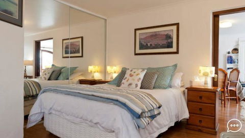 Million Dollar Views - Accommodation Newcastle 39