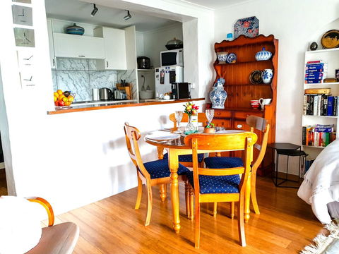Million Dollar Views - Accommodation Newcastle 17