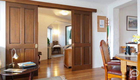 Million Dollar Views - Accommodation Newcastle 5