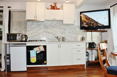 Million Dollar Views - Accommodation Newcastle 14