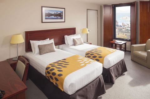 RACV Hobart Hotel - Accommodation Newcastle 40