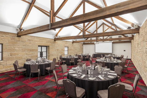 RACV Hobart Hotel - Accommodation Newcastle 29