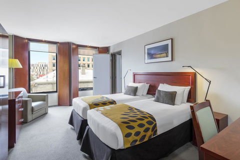 RACV Hobart Hotel - Accommodation Newcastle 11