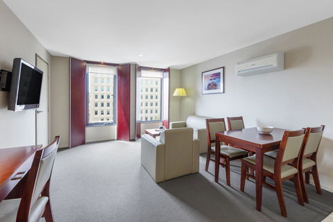 RACV Hobart Hotel - Accommodation Newcastle 36