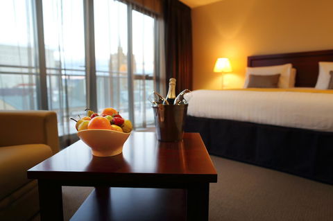 RACV Hobart Hotel - Accommodation Newcastle 39