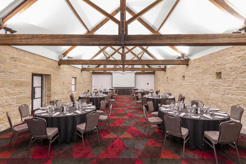 RACV Hobart Hotel - Accommodation Newcastle 34