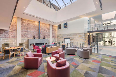 RACV Hobart Hotel - Accommodation Newcastle 4