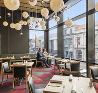 RACV/RACT Hobart Apartment Hotel - Accommodation Newcastle