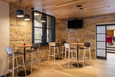 RACV Hobart Hotel - Accommodation Newcastle 14