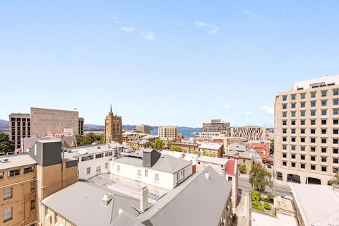 RACV Hobart Hotel - Accommodation Newcastle 26