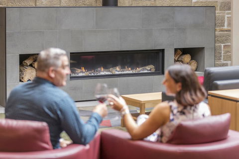 RACV Hobart Hotel - Accommodation Newcastle 20