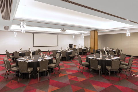 RACV Hobart Hotel - Accommodation Newcastle 31