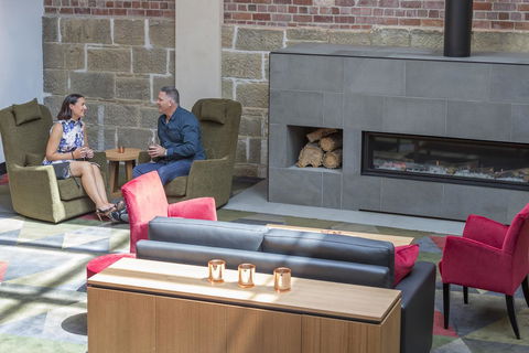 RACV Hobart Hotel - Accommodation Newcastle 10