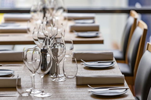 RACV Hobart Hotel - Accommodation Newcastle 21
