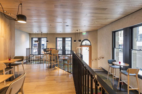 RACV Hobart Hotel - Accommodation Newcastle 16
