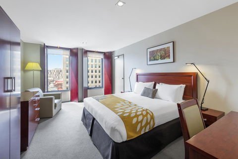 RACV Hobart Hotel - Accommodation Newcastle 8