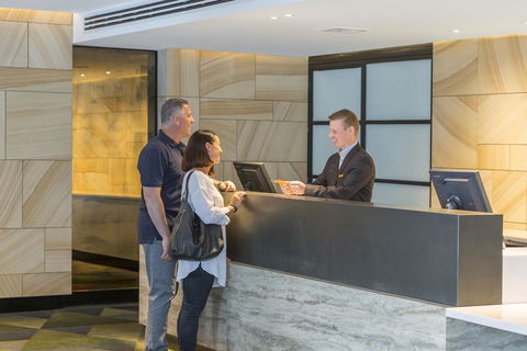 RACV Hobart Hotel - Accommodation Newcastle 2